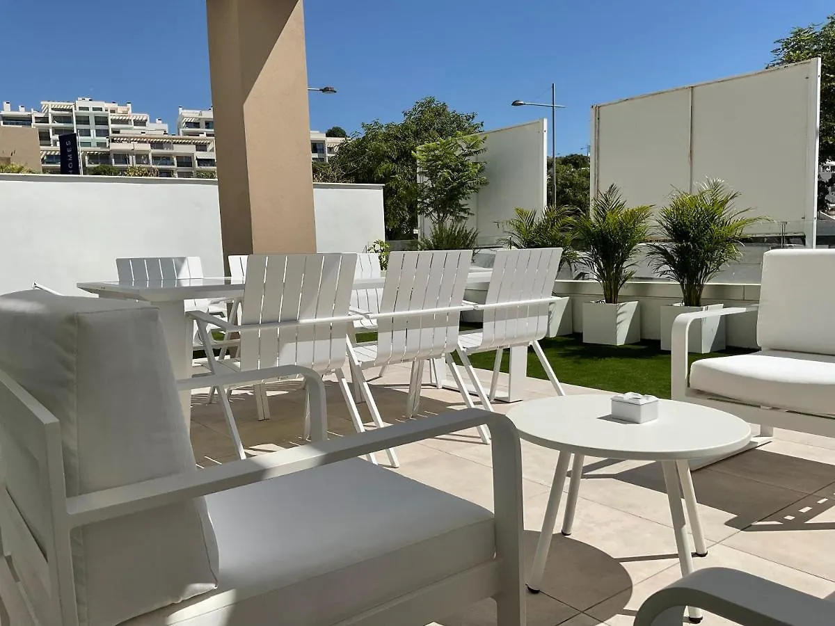 شقة Estepona South Bay إسبانيا