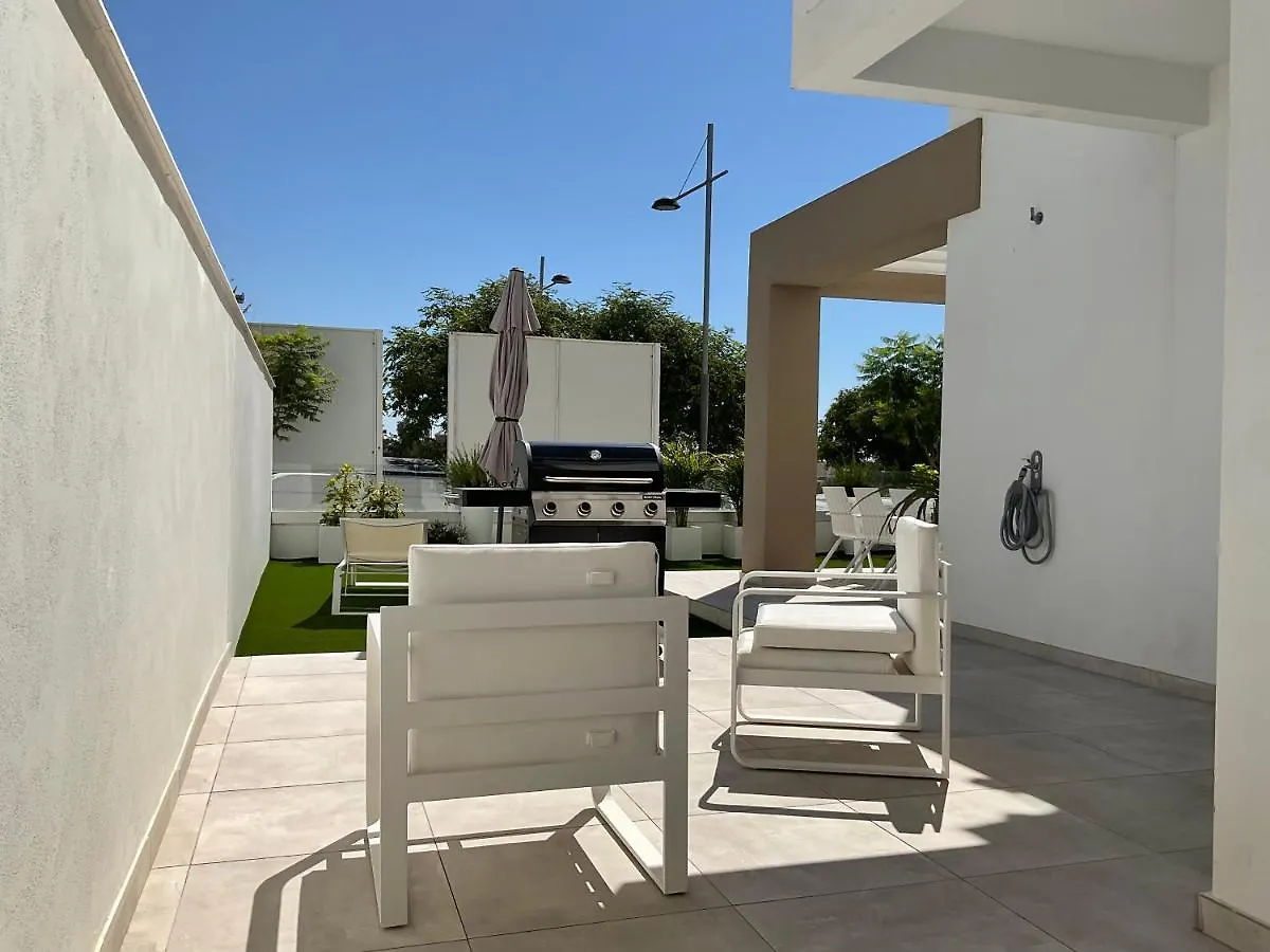 Estepona South Bay 0*,  إسبانيا