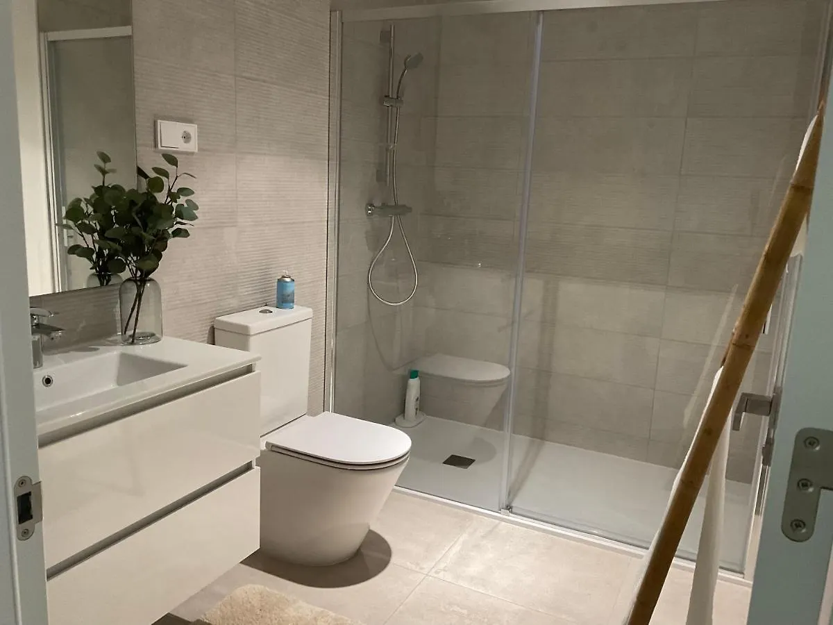 Estepona South Bay 0*,  إسبانيا