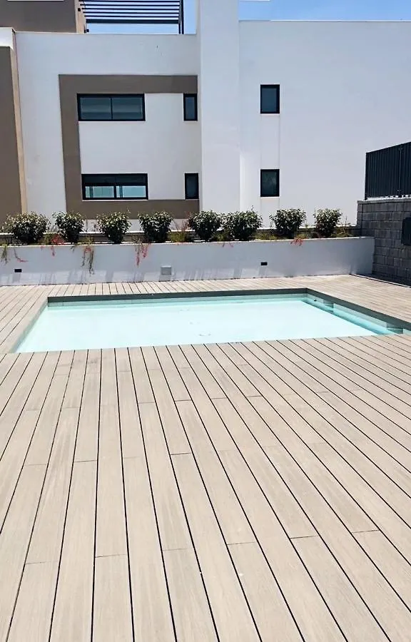Estepona South Bay Apartment