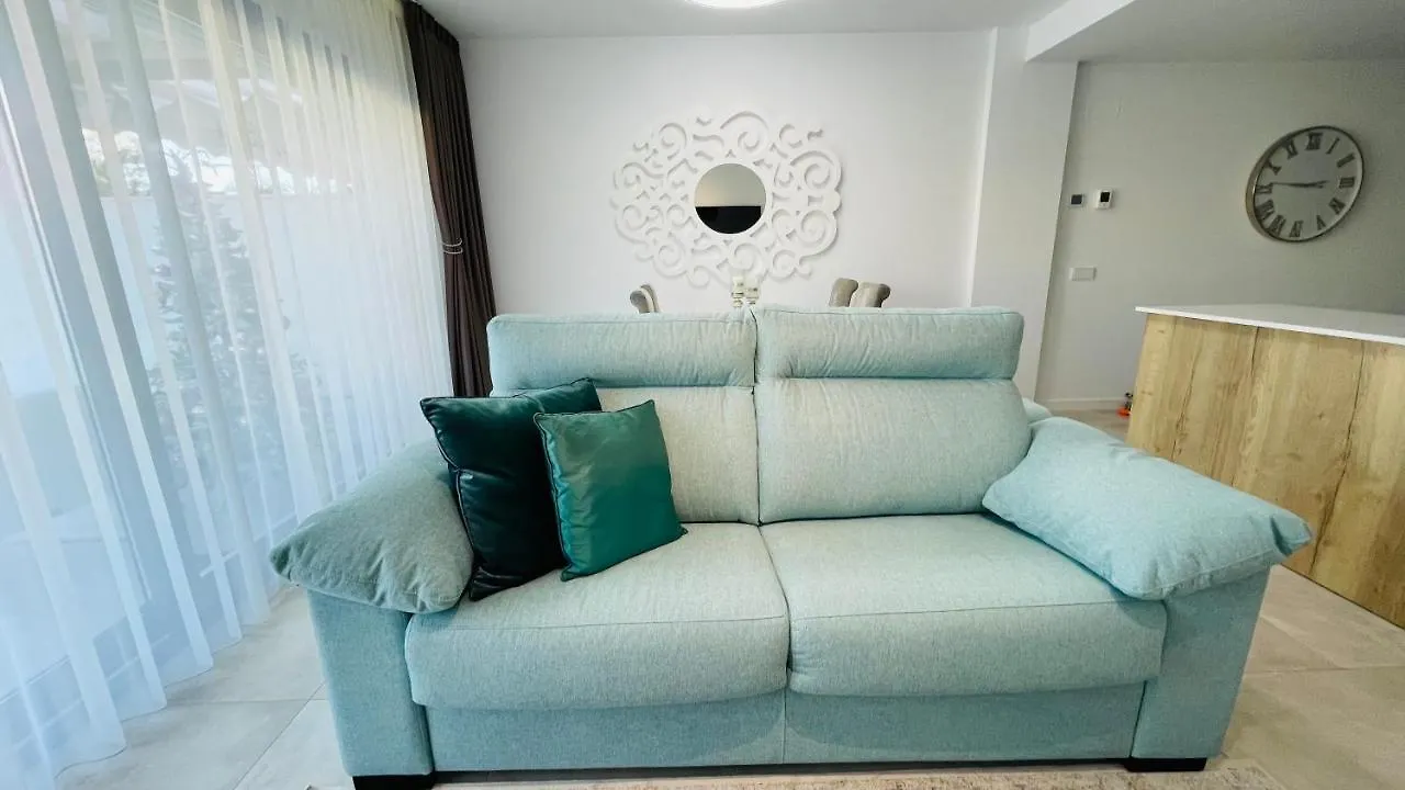 Estepona South Bay شقة