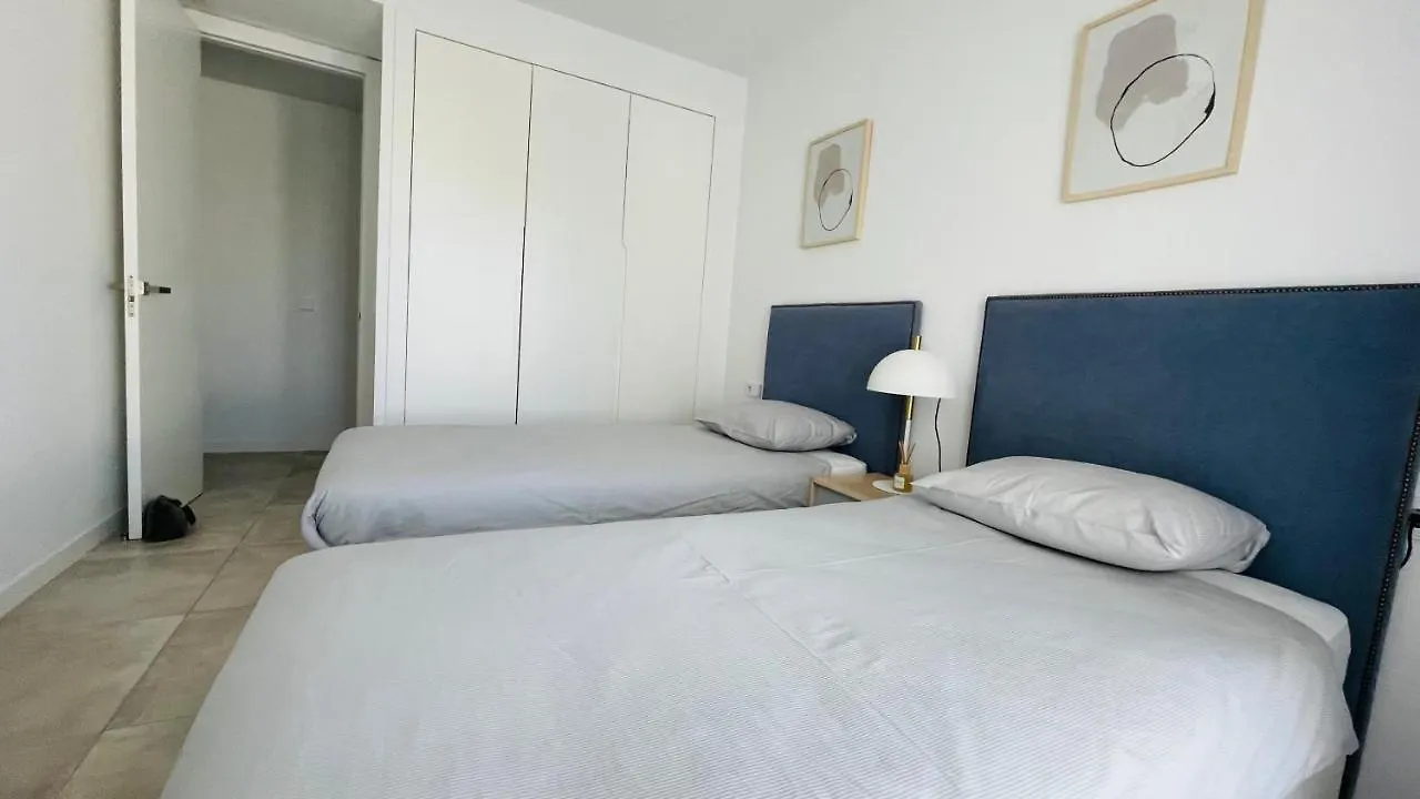شقة Estepona South Bay إسبانيا
