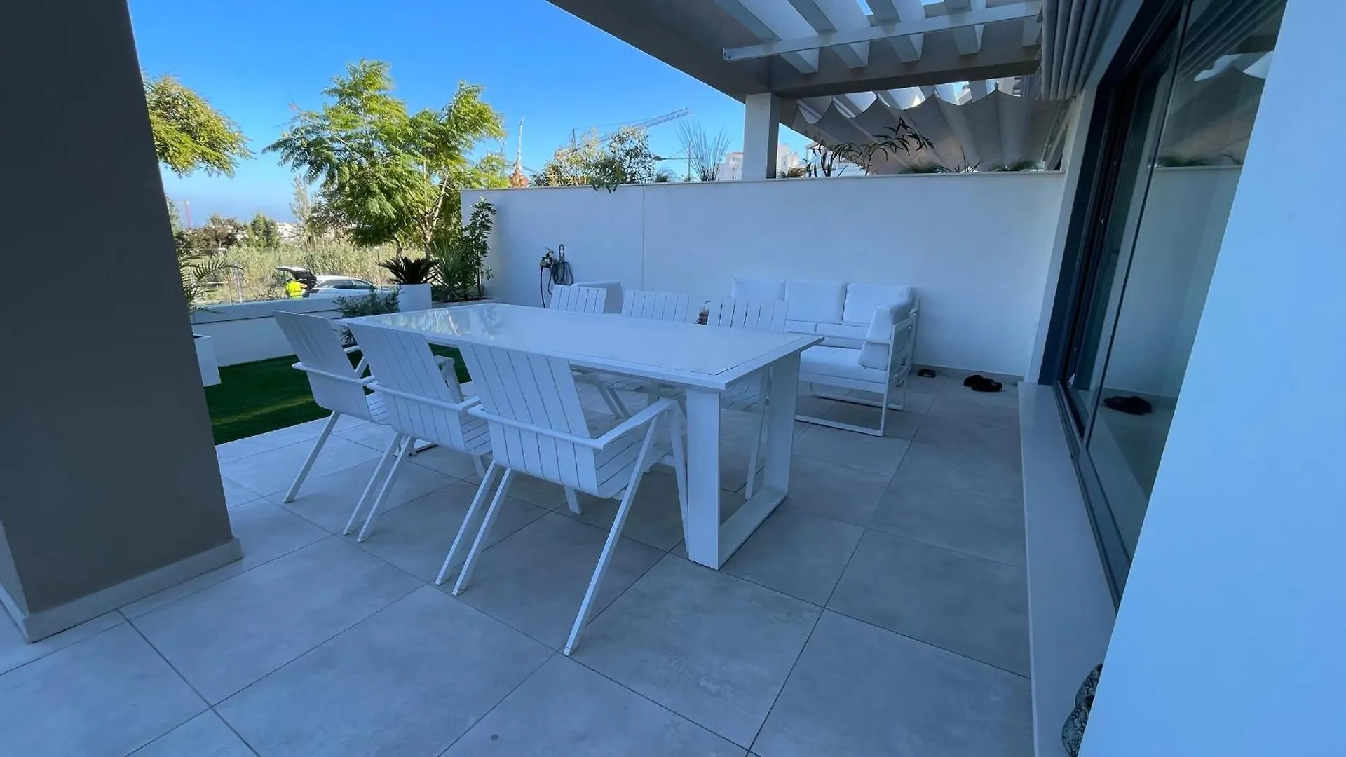 Apartment Estepona South Bay