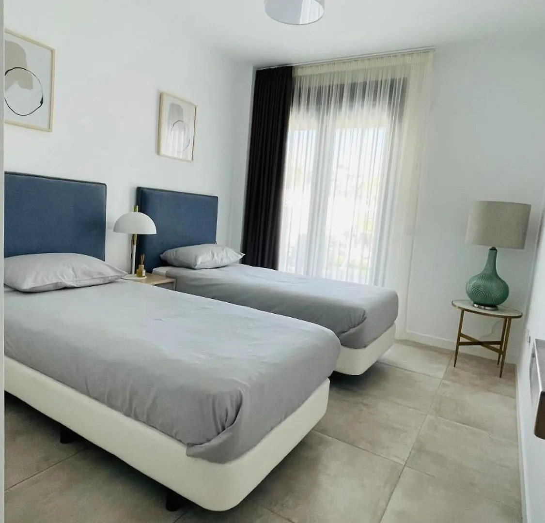 Estepona South Bay Apartment
