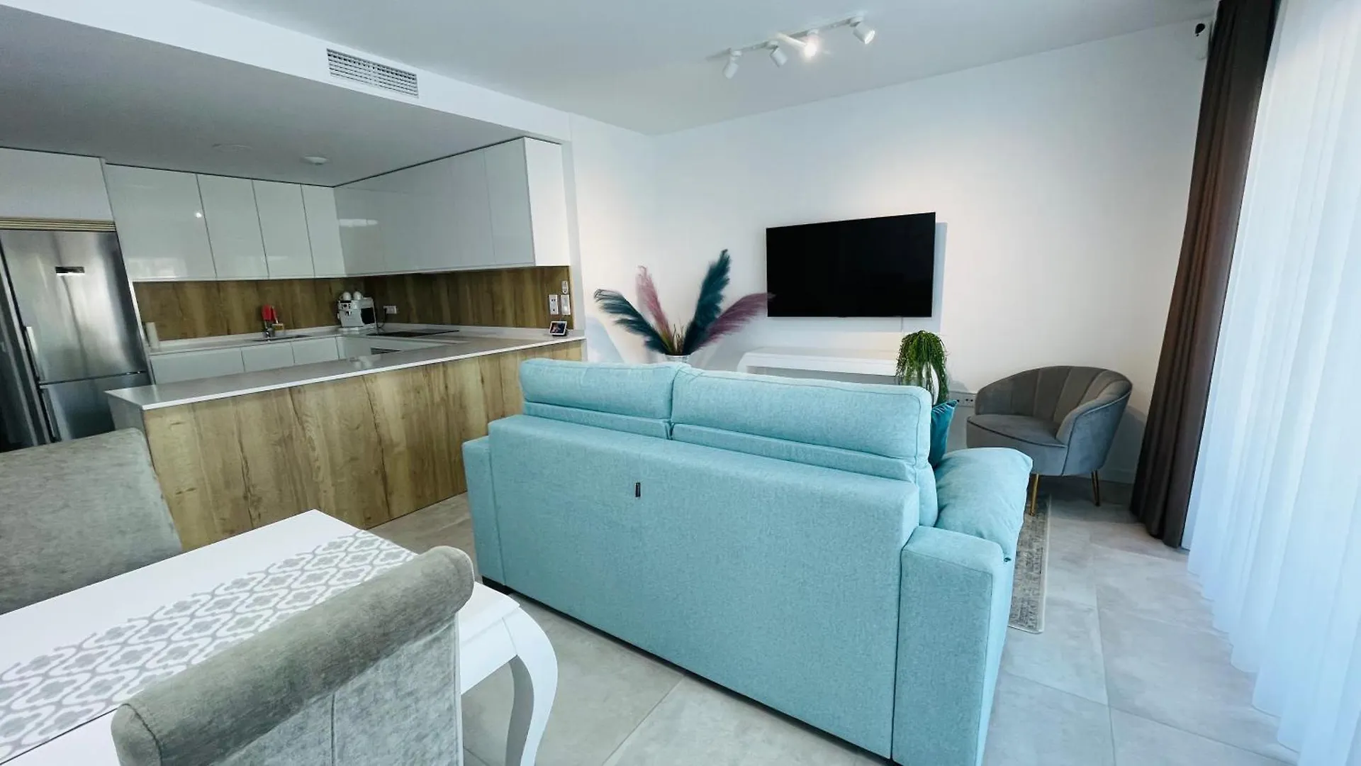 Apartment Estepona South Bay