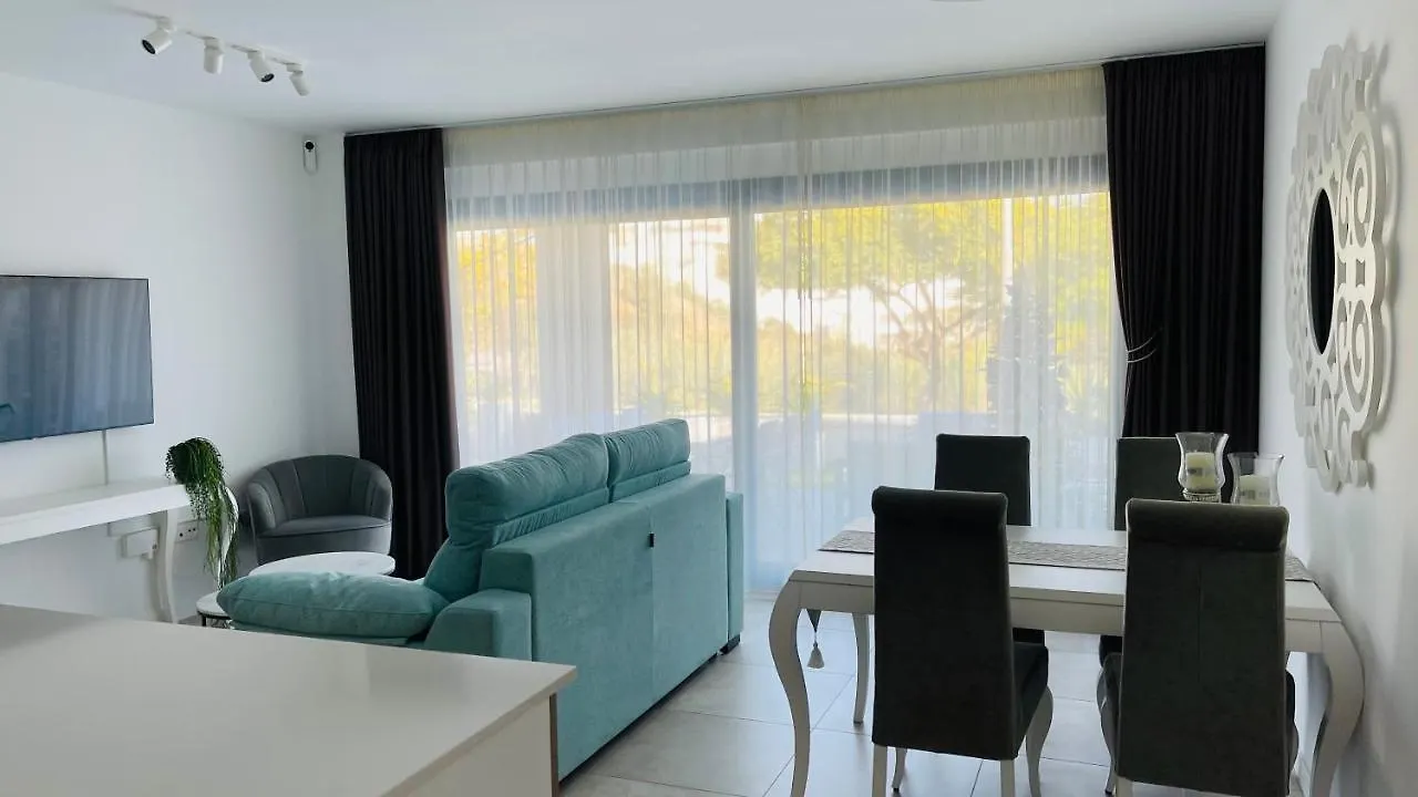 Apartment Estepona South Bay